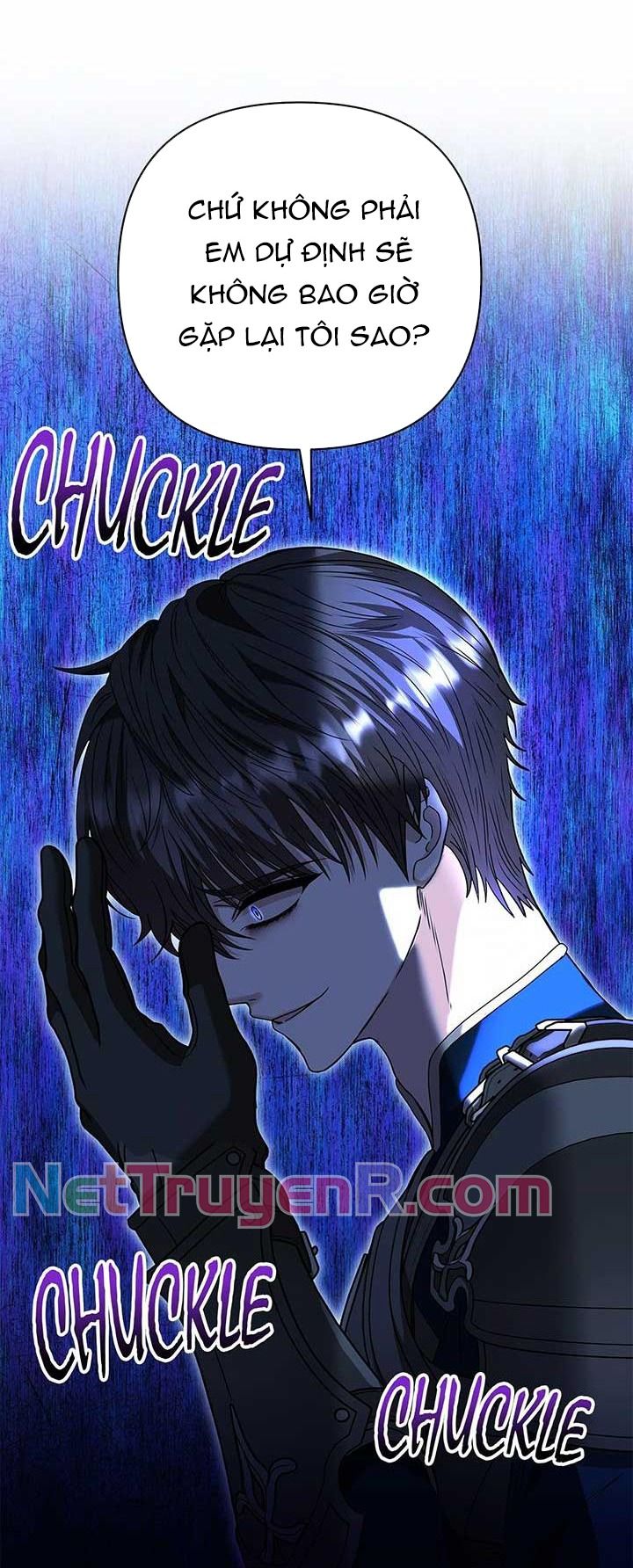 Chủ Hầm Ngục Cấp S - Chapter 55 - Page 46