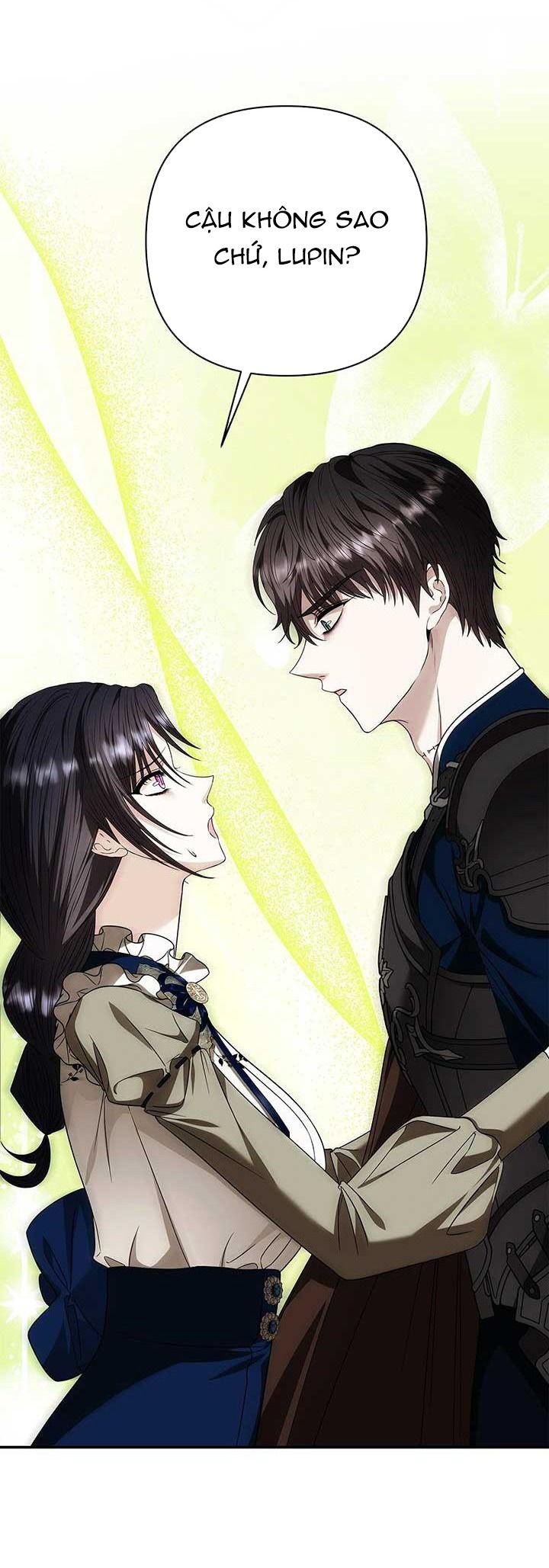 Chủ Hầm Ngục Cấp S - Chapter 55 - Page 49