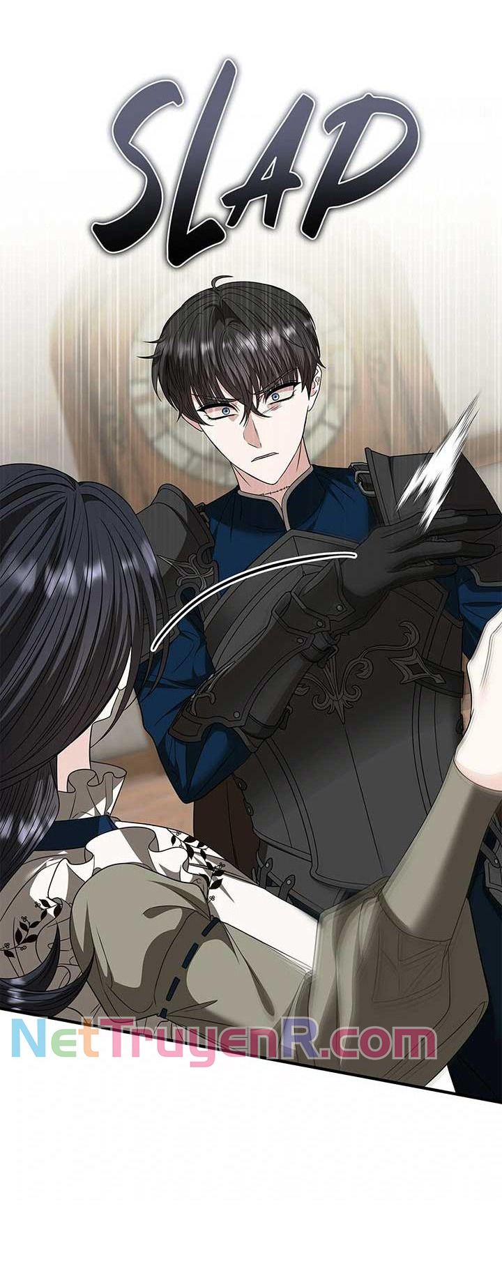 Chủ Hầm Ngục Cấp S - Chapter 55 - Page 52