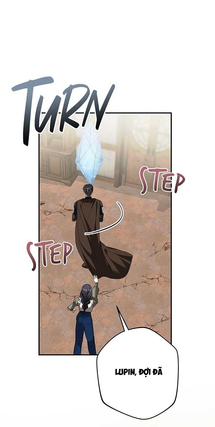 Chủ Hầm Ngục Cấp S - Chapter 55 - Page 53
