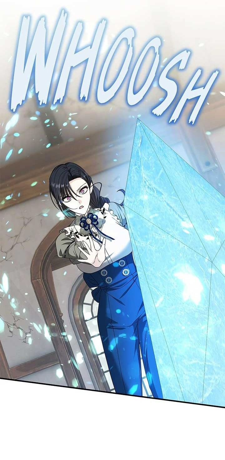 Chủ Hầm Ngục Cấp S - Chapter 55 - Page 54