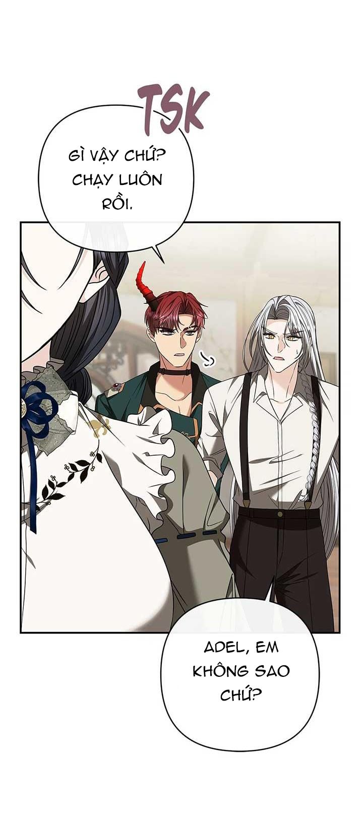 Chủ Hầm Ngục Cấp S - Chapter 55 - Page 55