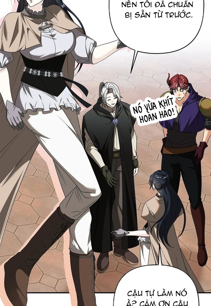 Chủ Hầm Ngục Cấp S - Chapter 56 - Page 11