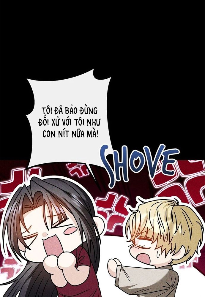 Chủ Hầm Ngục Cấp S - Chapter 56 - Page 20