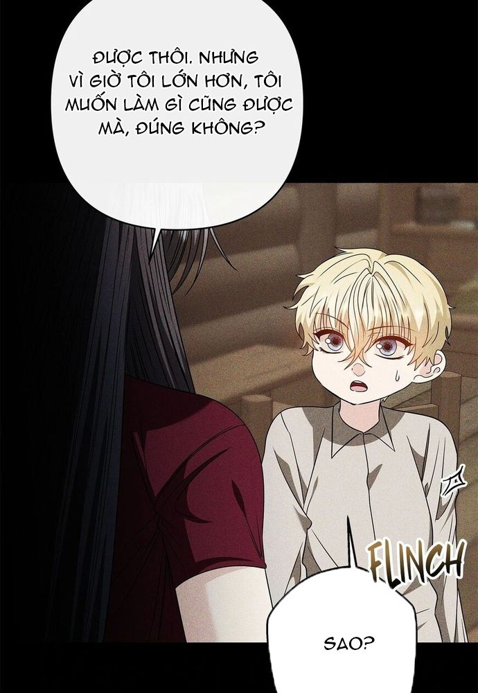 Chủ Hầm Ngục Cấp S - Chapter 56 - Page 23