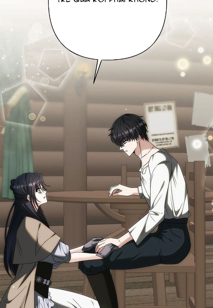 Chủ Hầm Ngục Cấp S - Chapter 56 - Page 34