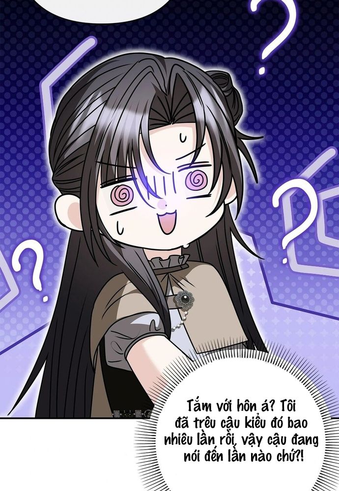 Chủ Hầm Ngục Cấp S - Chapter 56 - Page 59