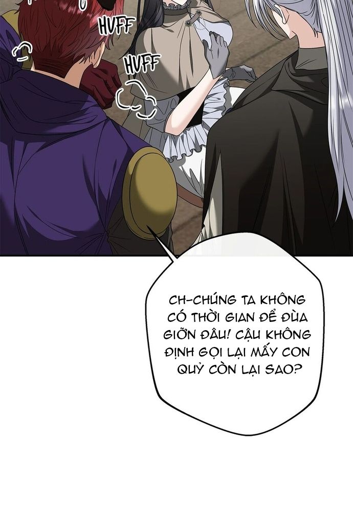 Chủ Hầm Ngục Cấp S - Chapter 56 - Page 69