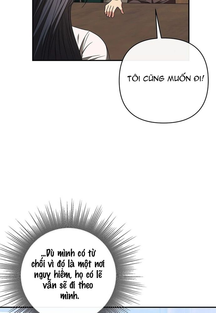 Chủ Hầm Ngục Cấp S - Chapter 56 - Page 7