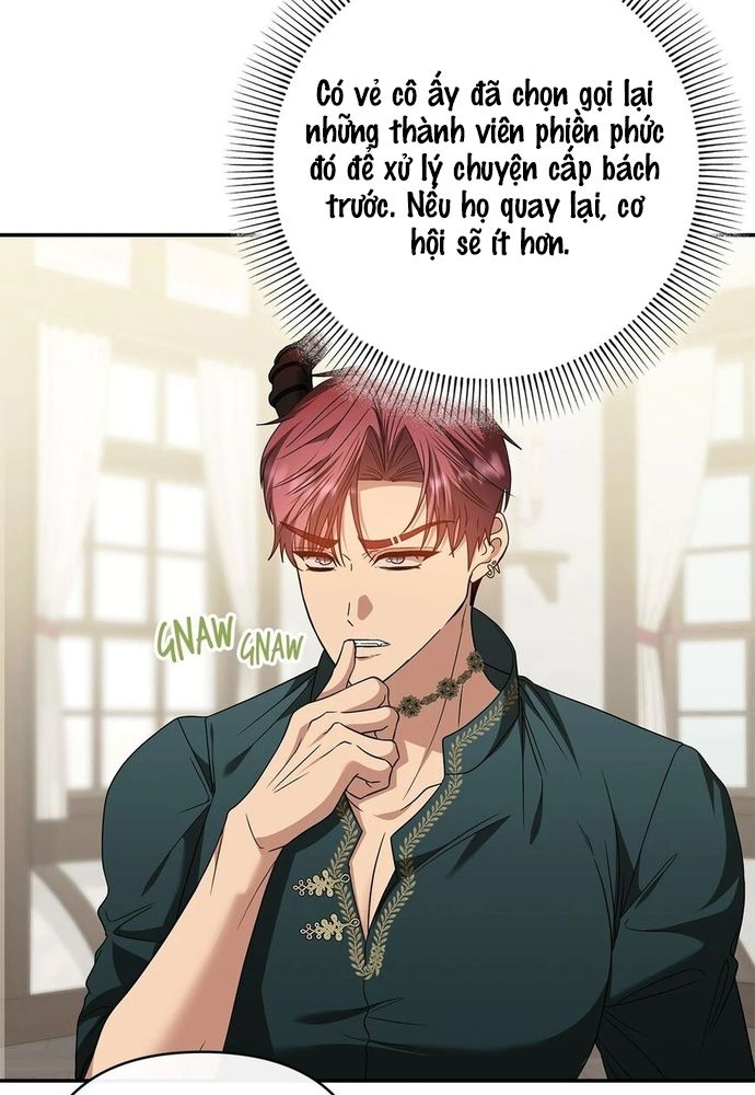 Chủ Hầm Ngục Cấp S - Chapter 56 - Page 81