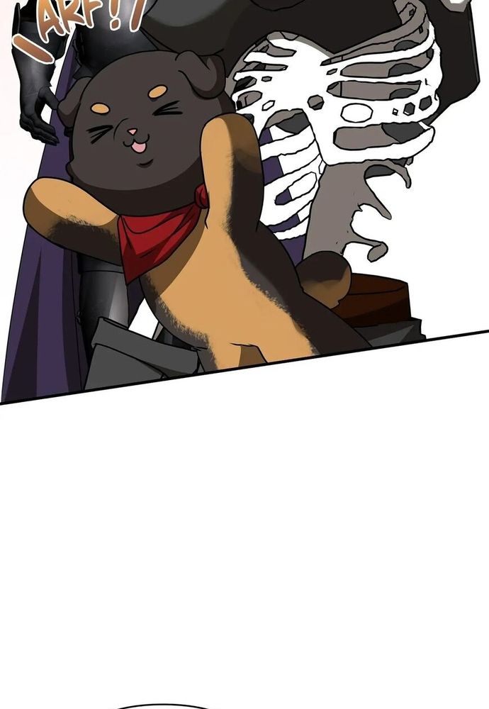 Chủ Hầm Ngục Cấp S - Chapter 57 - Page 17