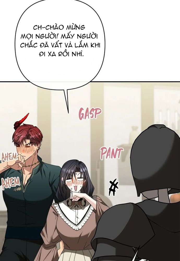 Chủ Hầm Ngục Cấp S - Chapter 57 - Page 18