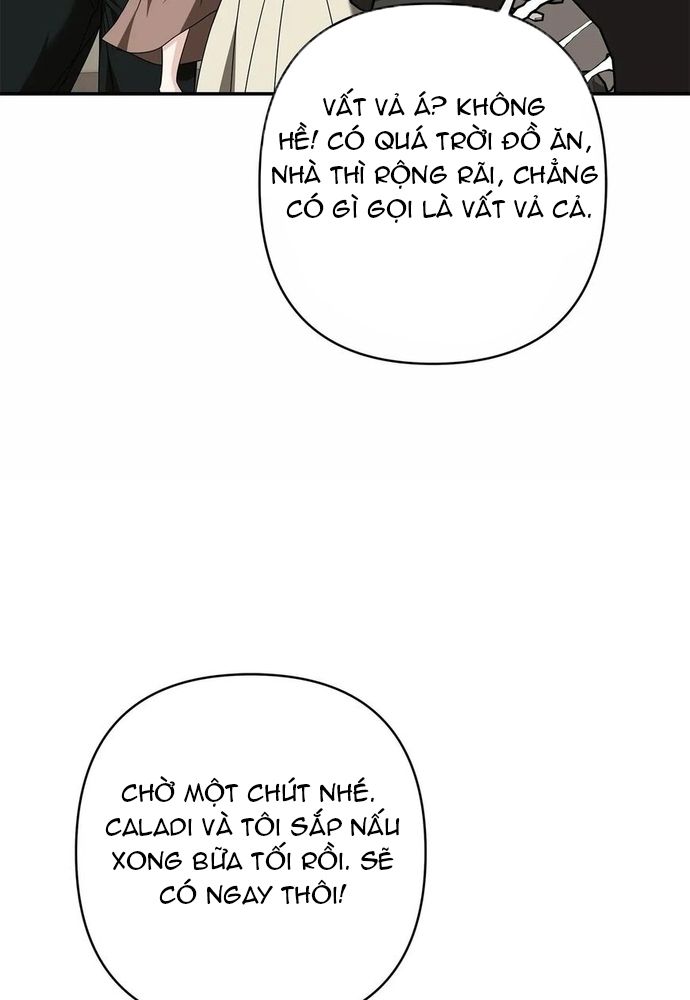 Chủ Hầm Ngục Cấp S - Chapter 57 - Page 19