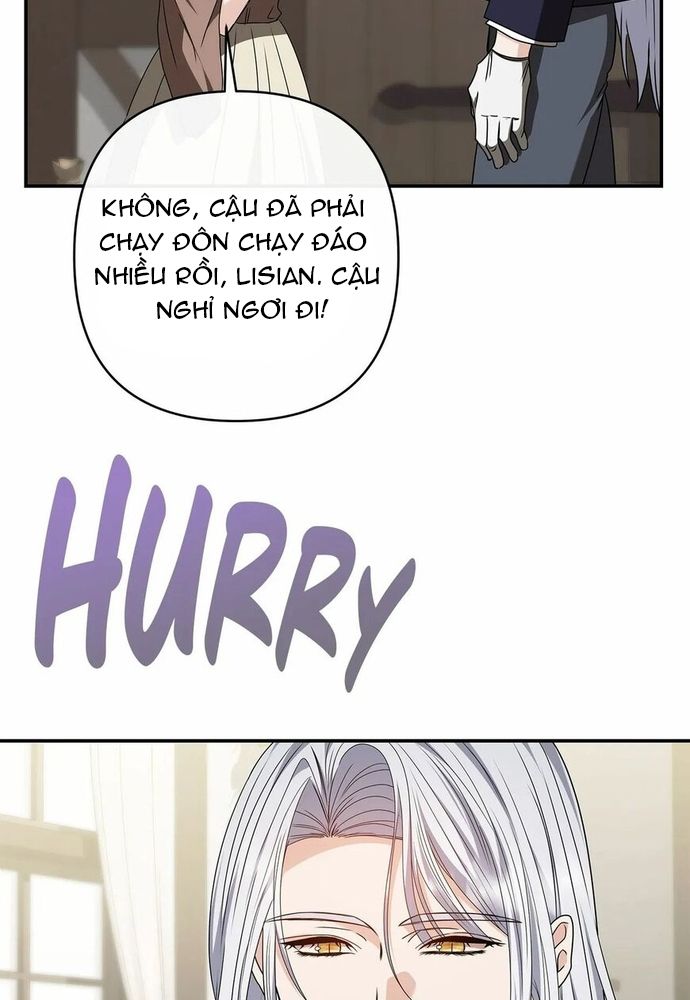 Chủ Hầm Ngục Cấp S - Chapter 57 - Page 21