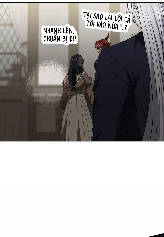 Chủ Hầm Ngục Cấp S - Chapter 57 - Page 23