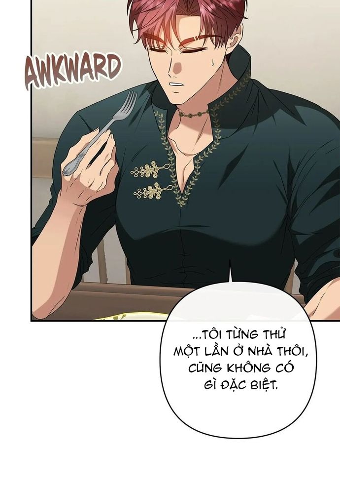 Chủ Hầm Ngục Cấp S - Chapter 57 - Page 33