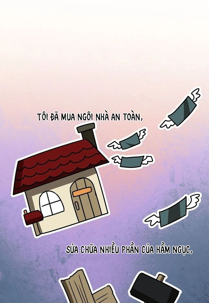 Chủ Hầm Ngục Cấp S - Chapter 57 - Page 38