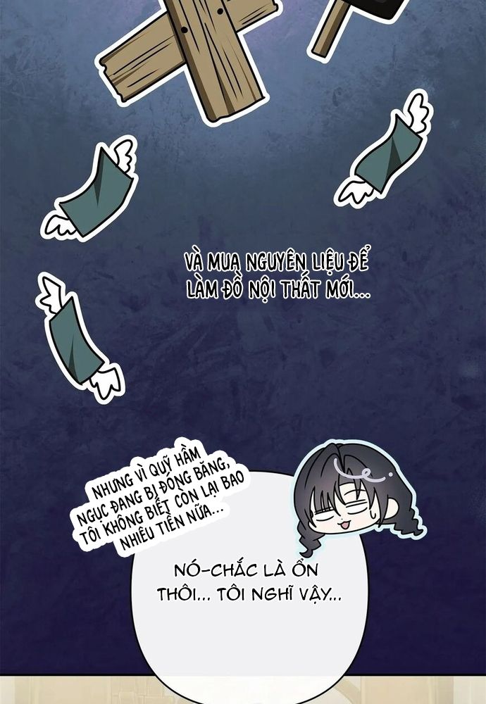 Chủ Hầm Ngục Cấp S - Chapter 57 - Page 39