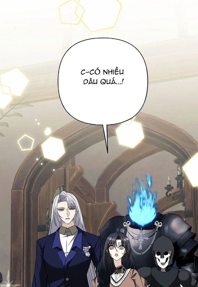 Chủ Hầm Ngục Cấp S - Chapter 57 - Page 43