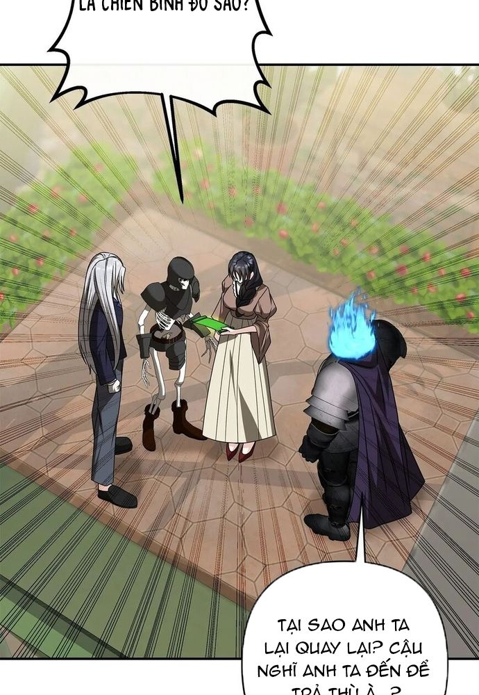 Chủ Hầm Ngục Cấp S - Chapter 57 - Page 70