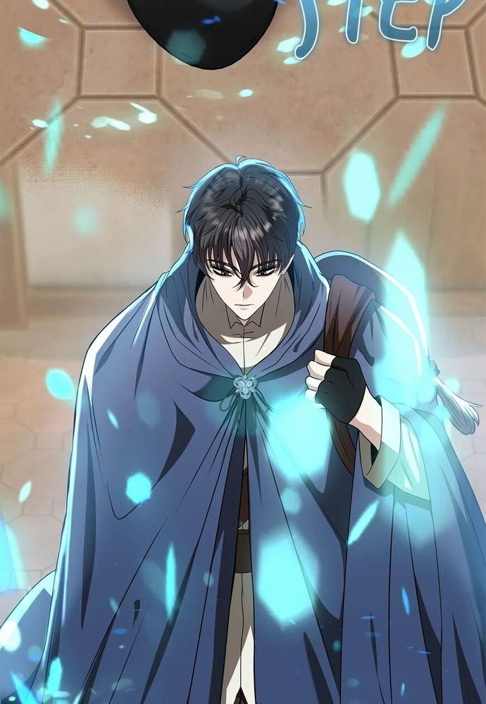 Chủ Hầm Ngục Cấp S - Chapter 57 - Page 75