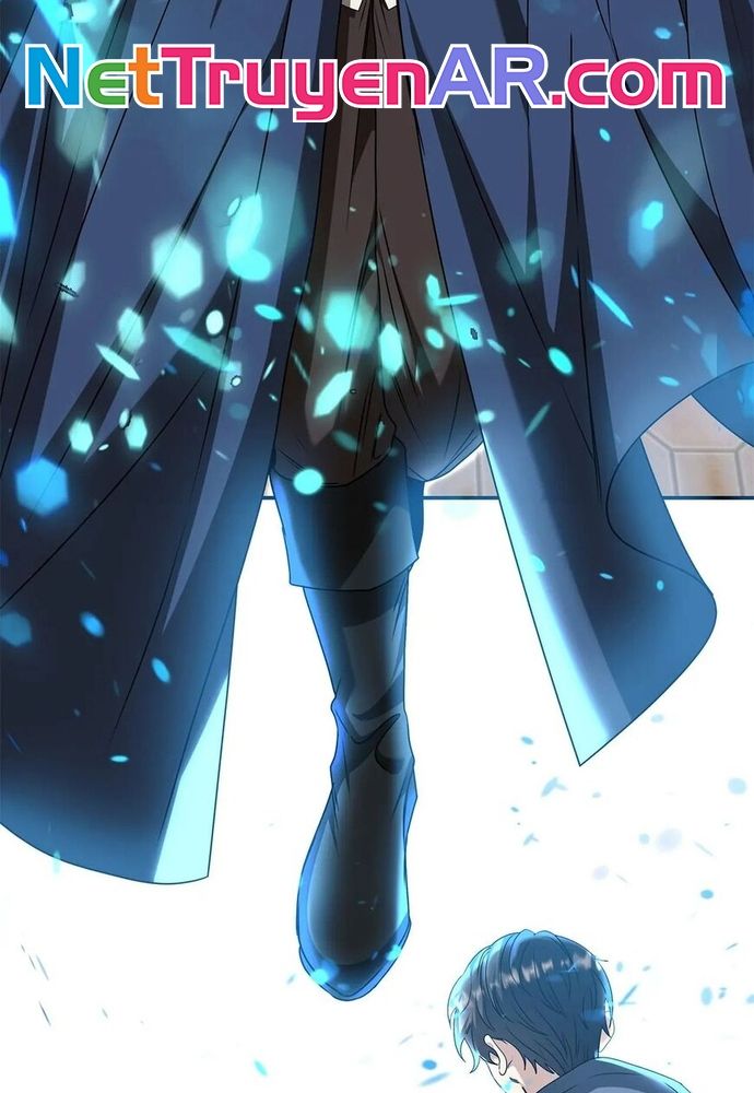 Chủ Hầm Ngục Cấp S - Chapter 57 - Page 76