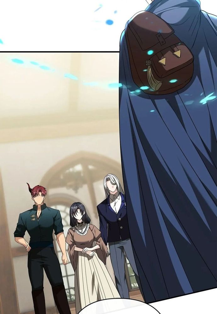 Chủ Hầm Ngục Cấp S - Chapter 57 - Page 77