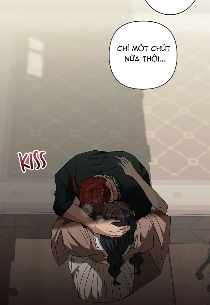 Chủ Hầm Ngục Cấp S - Chapter 57 - Page 8