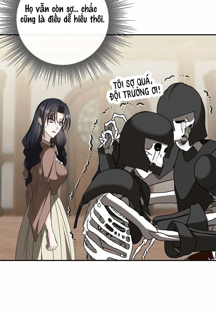 Chủ Hầm Ngục Cấp S - Chapter 57 - Page 80