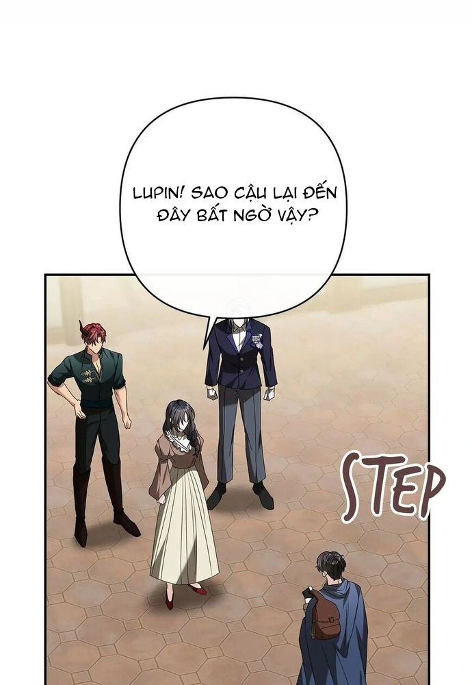 Chủ Hầm Ngục Cấp S - Chapter 57 - Page 81