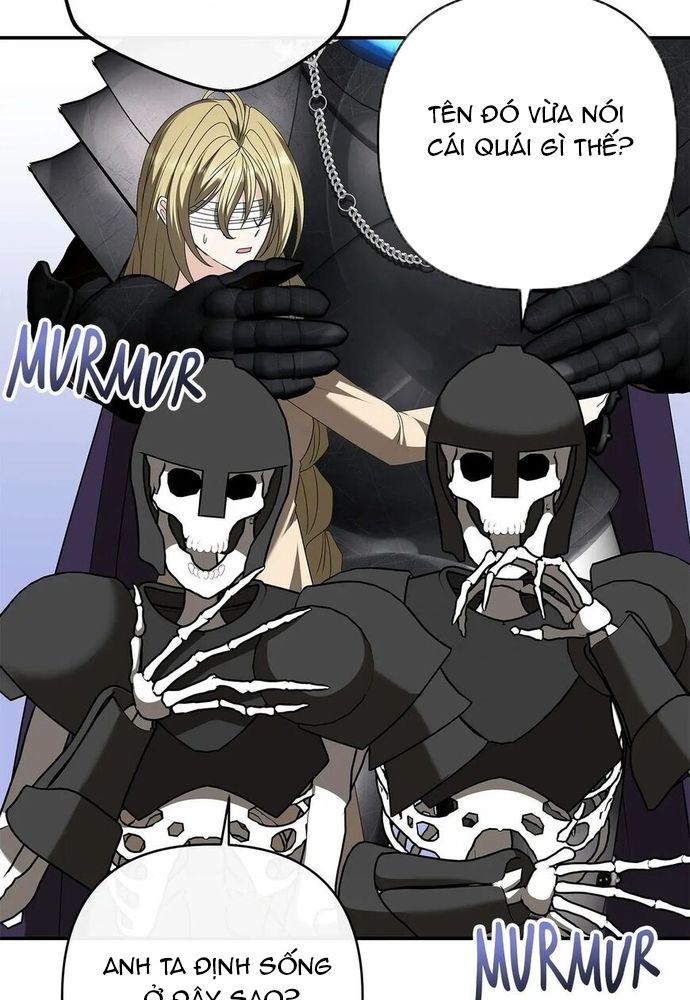Chủ Hầm Ngục Cấp S - Chapter 57 - Page 87