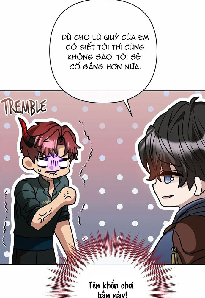 Chủ Hầm Ngục Cấp S - Chapter 58 - Page 15