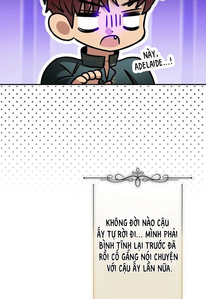 Chủ Hầm Ngục Cấp S - Chapter 58 - Page 17