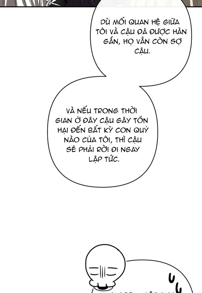 Chủ Hầm Ngục Cấp S - Chapter 58 - Page 22