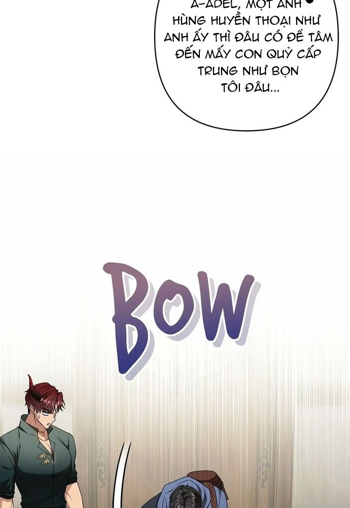 Chủ Hầm Ngục Cấp S - Chapter 58 - Page 23