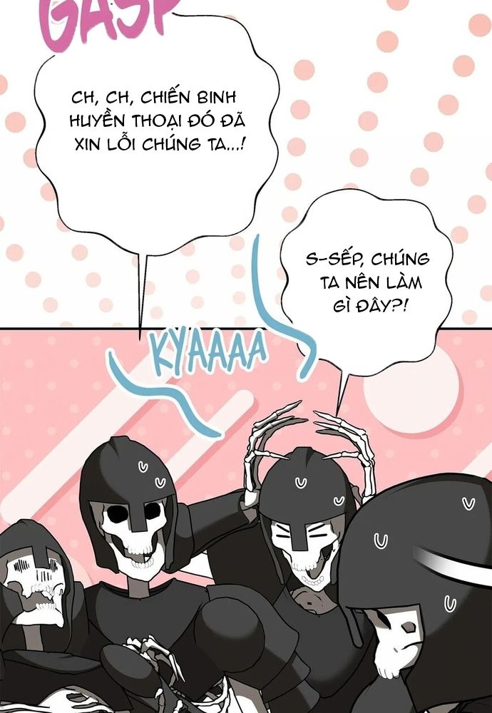 Chủ Hầm Ngục Cấp S - Chapter 58 - Page 27