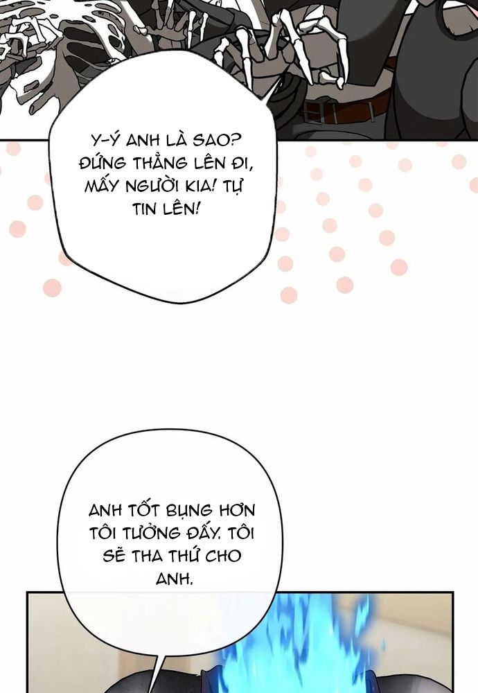 Chủ Hầm Ngục Cấp S - Chapter 58 - Page 28