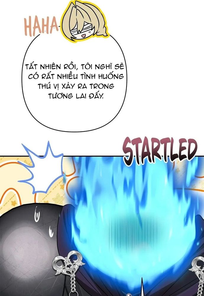 Chủ Hầm Ngục Cấp S - Chapter 58 - Page 30