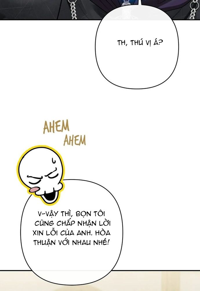 Chủ Hầm Ngục Cấp S - Chapter 58 - Page 31