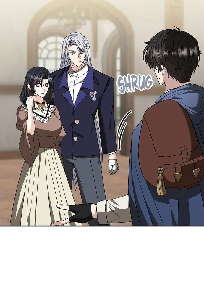 Chủ Hầm Ngục Cấp S - Chapter 58 - Page 32