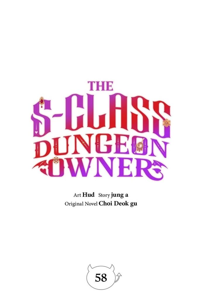 Chủ Hầm Ngục Cấp S - Chapter 58 - Page 33