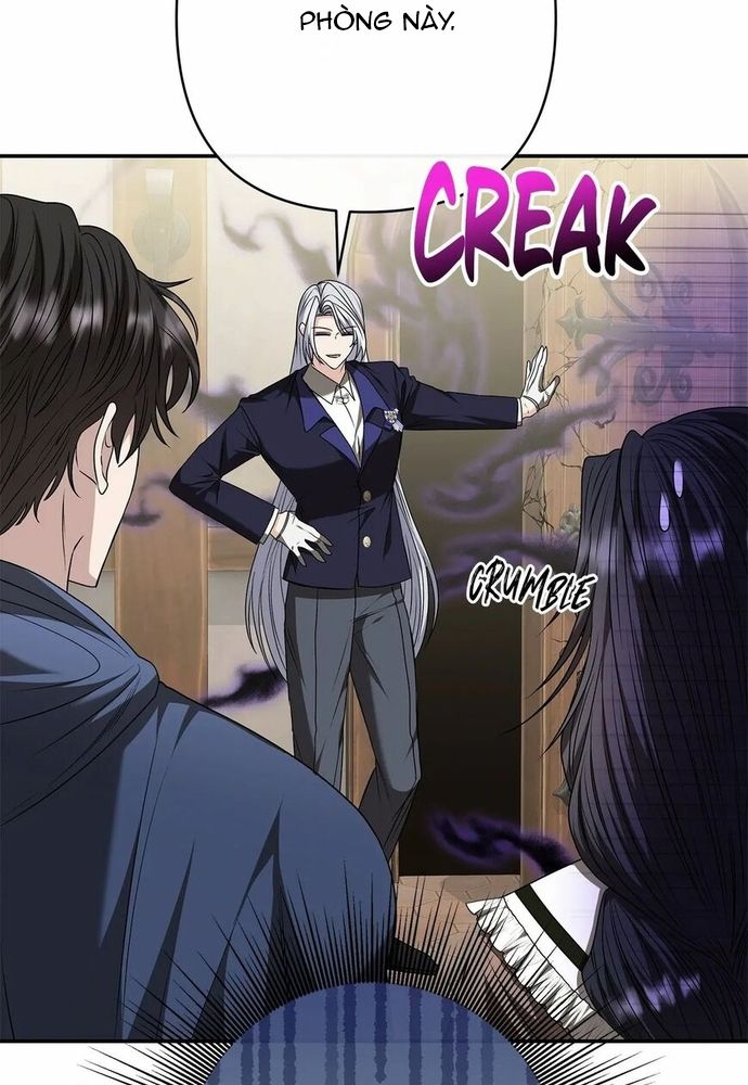 Chủ Hầm Ngục Cấp S - Chapter 58 - Page 38