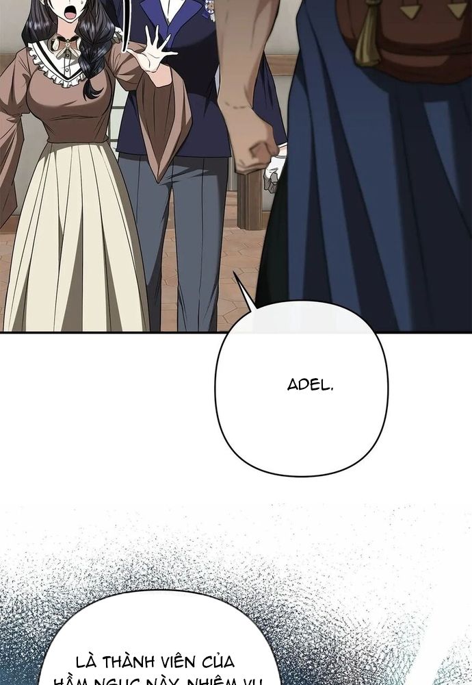 Chủ Hầm Ngục Cấp S - Chapter 58 - Page 4