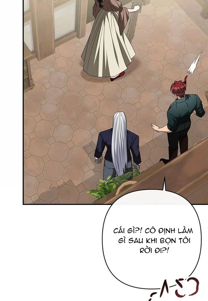 Chủ Hầm Ngục Cấp S - Chapter 58 - Page 41