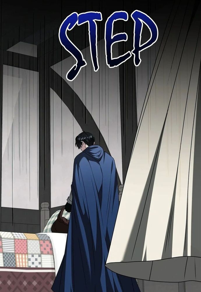 Chủ Hầm Ngục Cấp S - Chapter 58 - Page 44