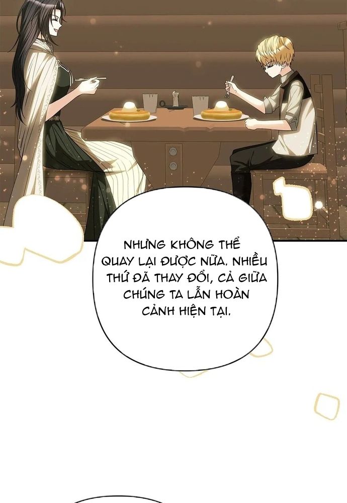 Chủ Hầm Ngục Cấp S - Chapter 58 - Page 49