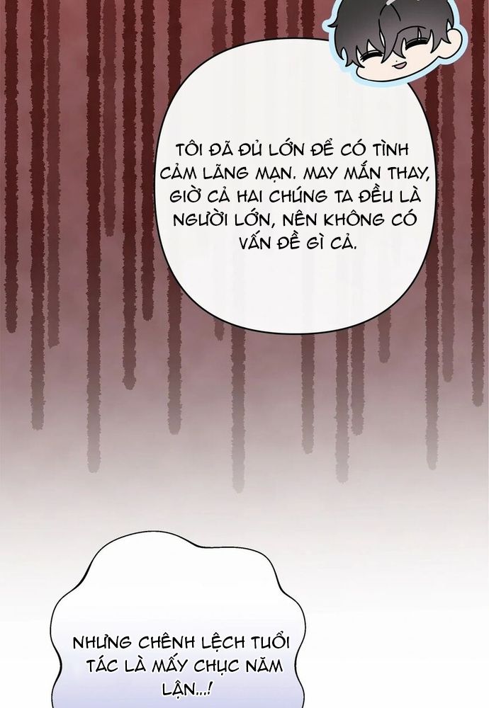 Chủ Hầm Ngục Cấp S - Chapter 58 - Page 57