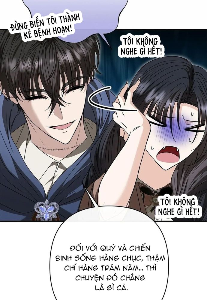 Chủ Hầm Ngục Cấp S - Chapter 58 - Page 58