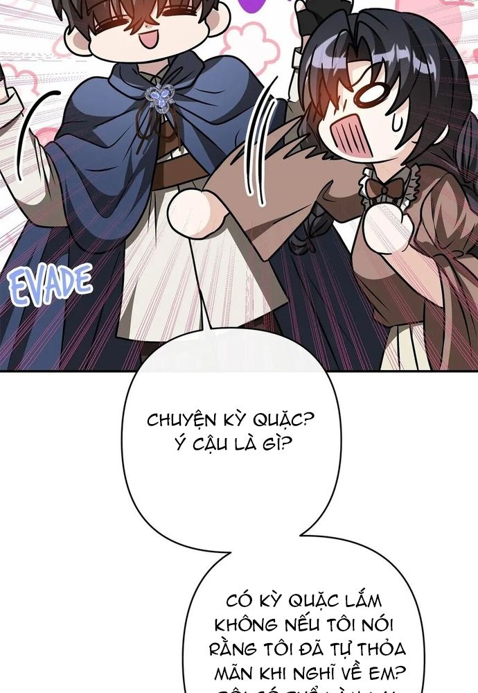 Chủ Hầm Ngục Cấp S - Chapter 58 - Page 65