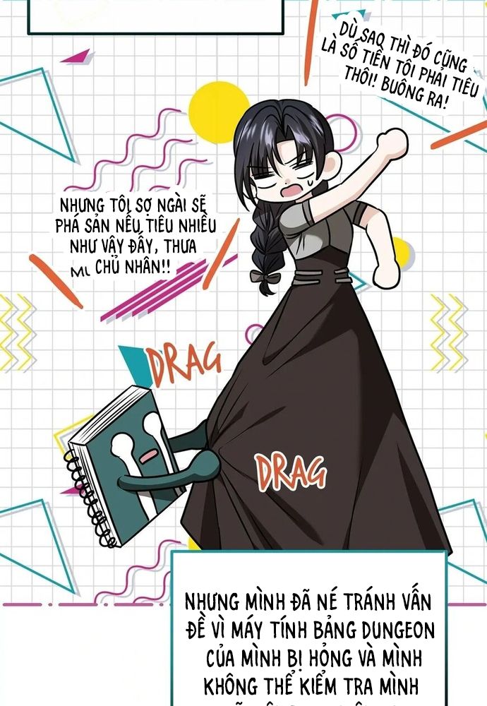 Chủ Hầm Ngục Cấp S - Chapter 58 - Page 87